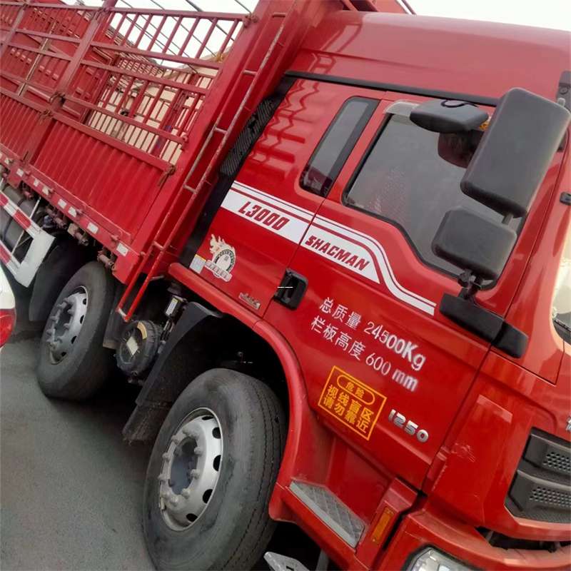 安州区探秘玉树市进仓物流：专线直达运输的精彩世界