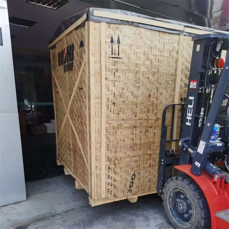 安州区探寻互助县进仓物流的多元运输奥秘