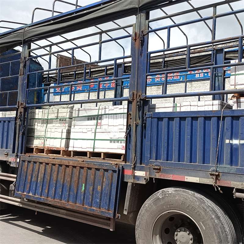 安州区探索平安区进仓物流的多元运输奥秘