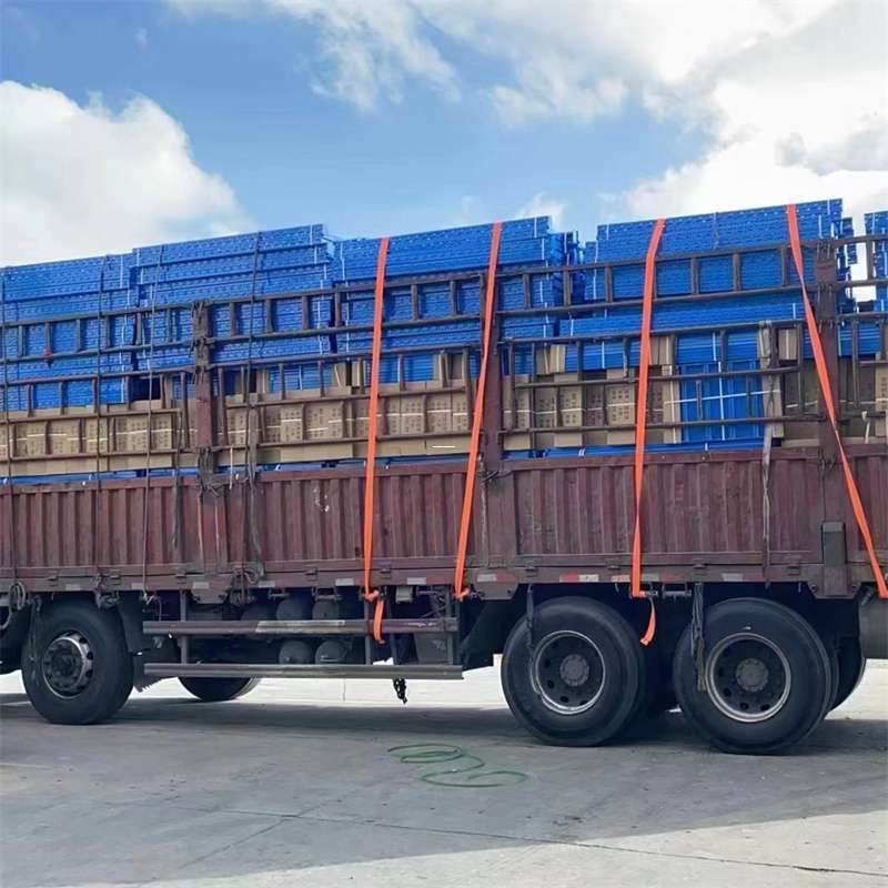 安州区探索城东区进仓物流的多元世界与运输奥秘