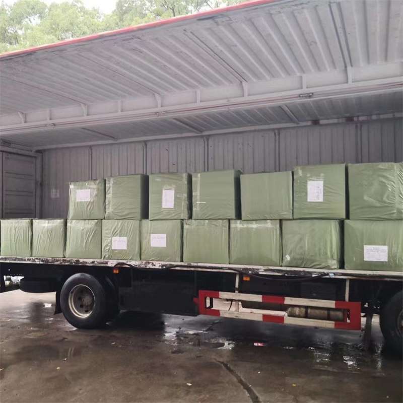 安州区探秘合作市进仓物流专线运输的多元世界