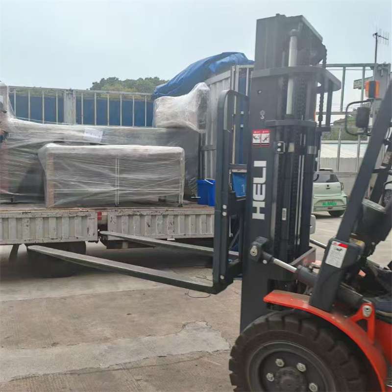 安州区广河县物流运输：专线直达与多元服务探索