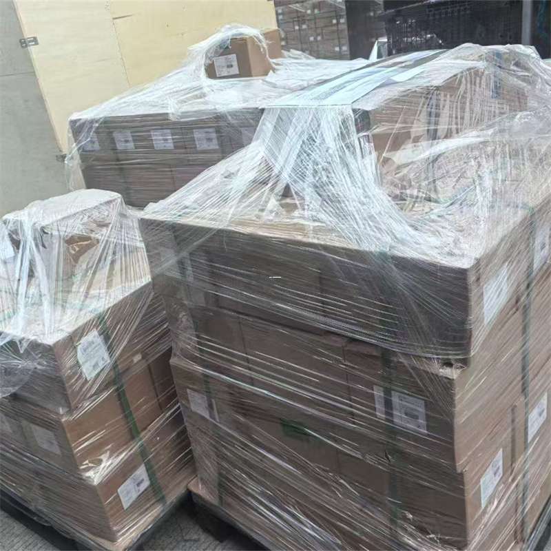 安州区玉门物流：普货冷链快运的全方位服务