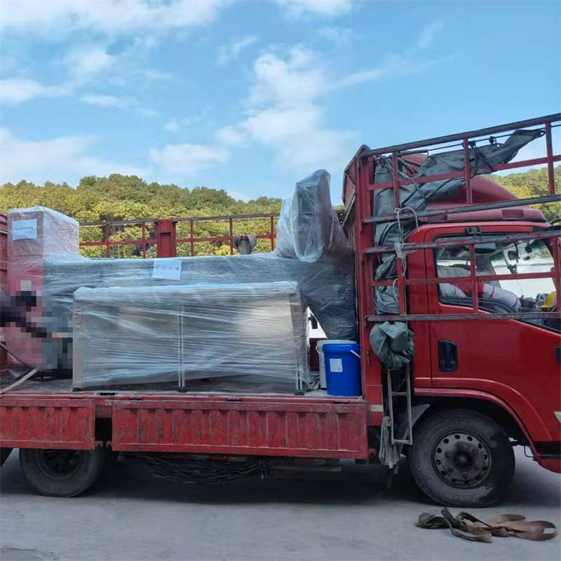 安州区民乐县进仓物流：多元专线运输的深度探索