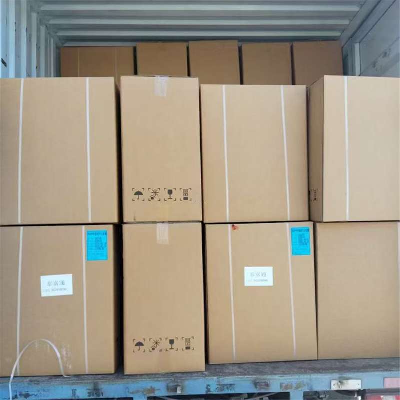 安州区高台县进仓物流：多元专线直达运输的魅力与实践