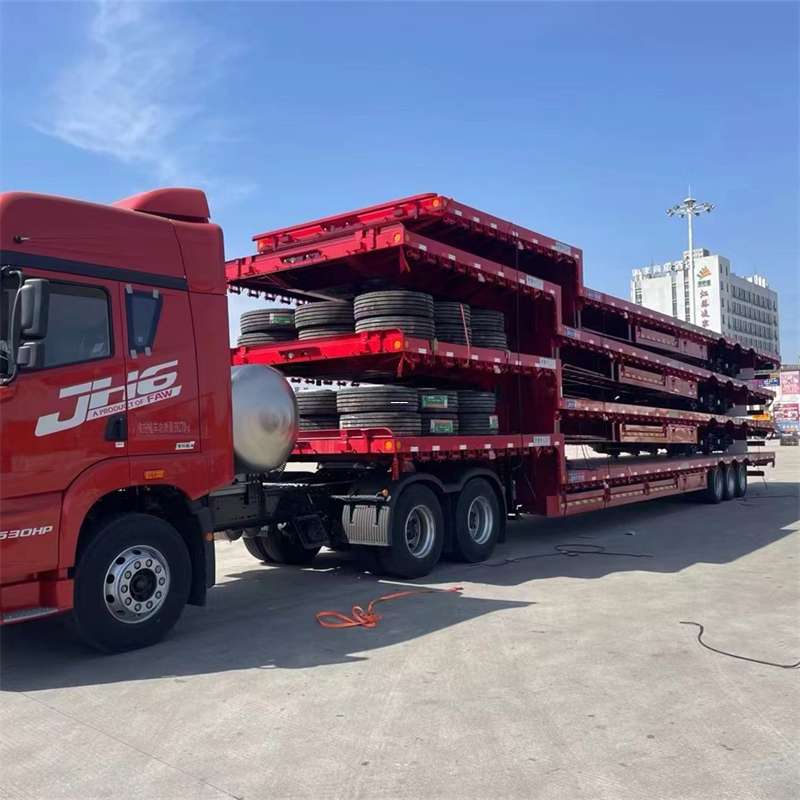 安州区探索秦州区进仓物流的多元运输奥秘