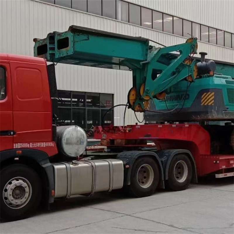 安州区白银市进仓物流：专线直达的多元货运探索