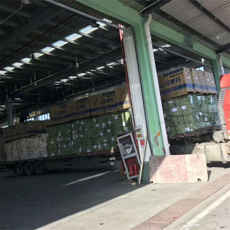 安州区永昌县进仓物流：专线直达的多元货运探索