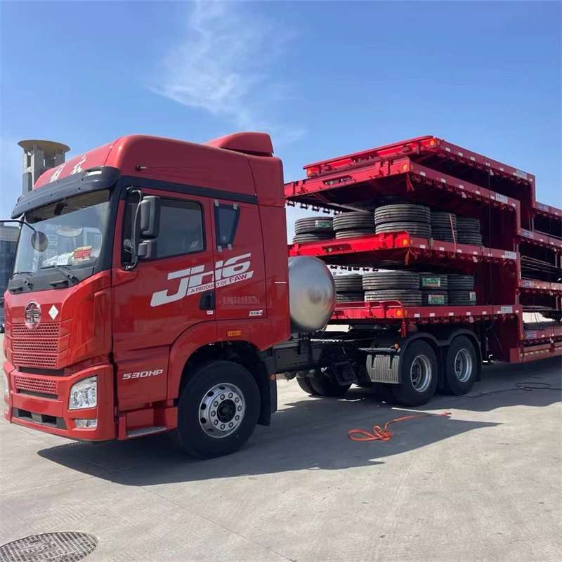 安州区探寻雄关区进仓物流的多样运输奥秘