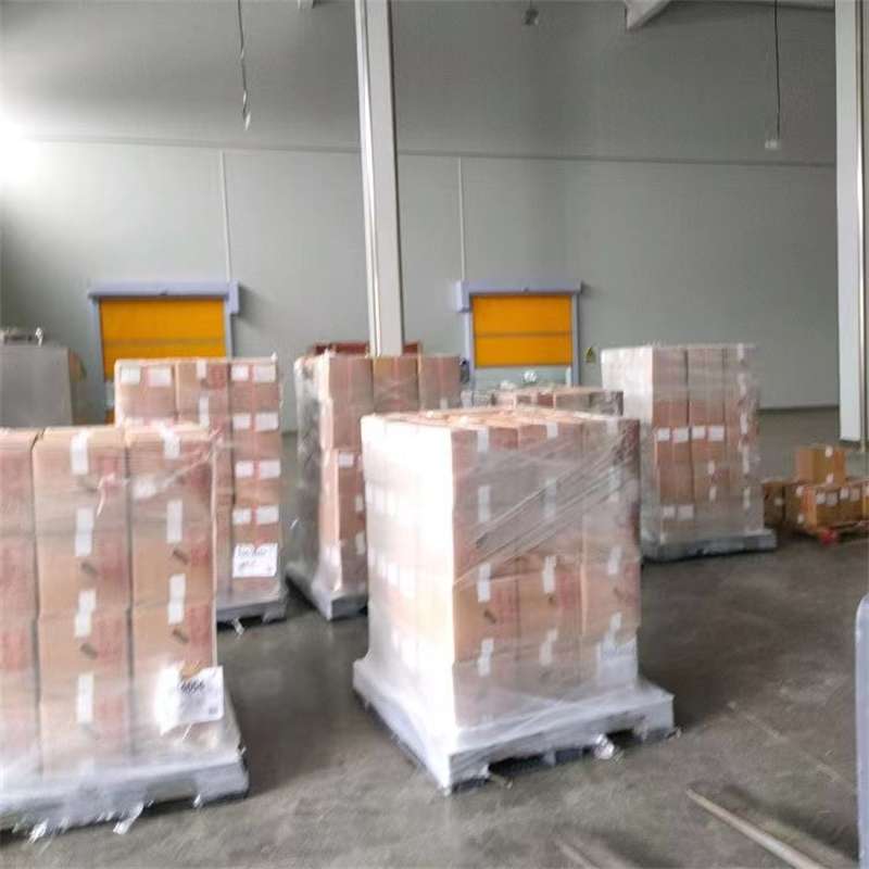 安州区探索安宁区多元化物流运输的奥秘