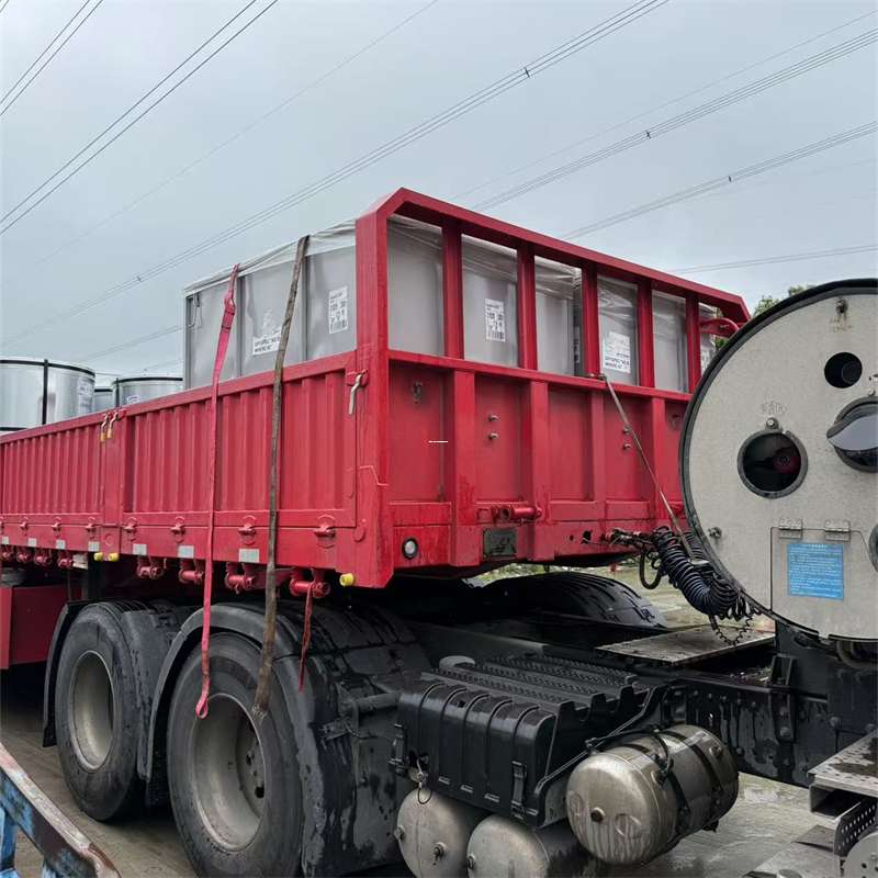 安州区甘谷县：物流专线的多元高效运输服务