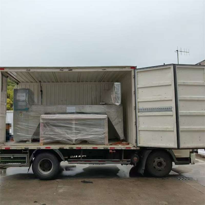 安州区探秘物流世界：从专线到供应链的多元服务