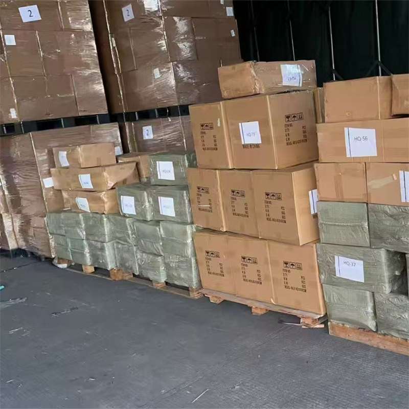 安州区陈仓区物流专线：大件快运与进仓出口的运输奥秘