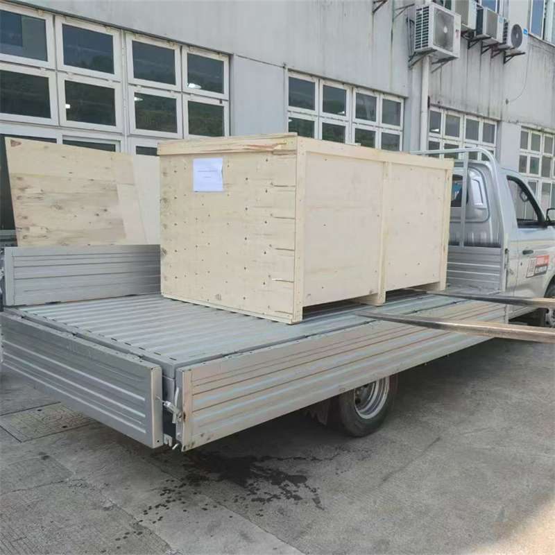 安州区探索雁塔区多元物流运输的奥秘