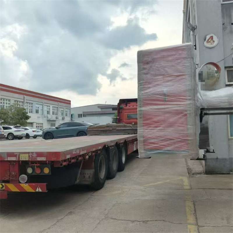 安州区探秘未央区进仓物流：专线直达的货运传奇