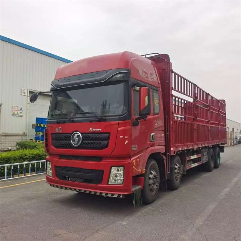 安州区碑林区物流专线运输的多样魅力与高效奥秘