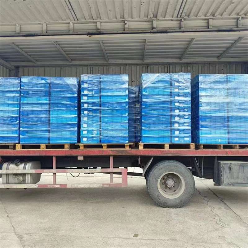 安州区盈江县物流快运：专线直达与大件货运探索