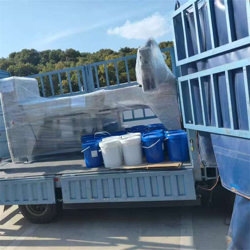 安州区弥勒市进仓物流：专线直达的多元货运探索