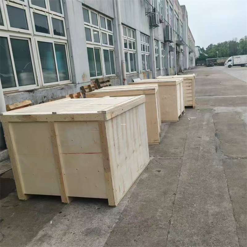 安州区永仁县进仓物流：多元运输的精彩之旅