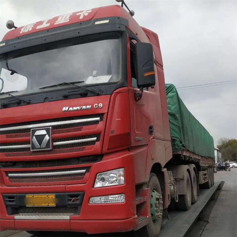 安州区探索姚安县进仓物流的多元运输世界