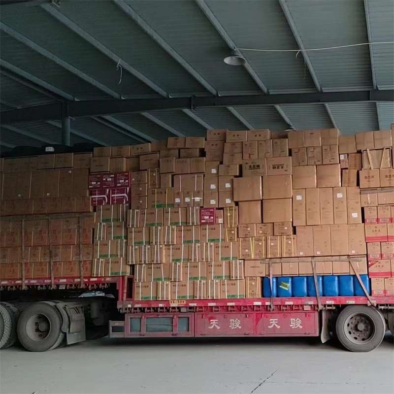 安州区永德县进仓物流：多元专线直达运输服务探秘