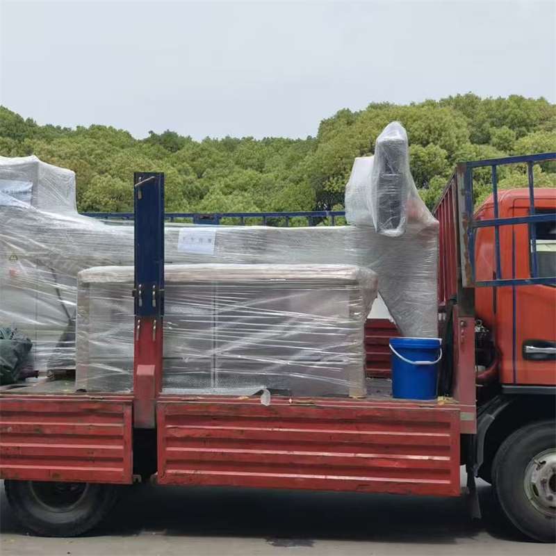 安州区永胜县物流专线：多元运输服务与高效线路探秘