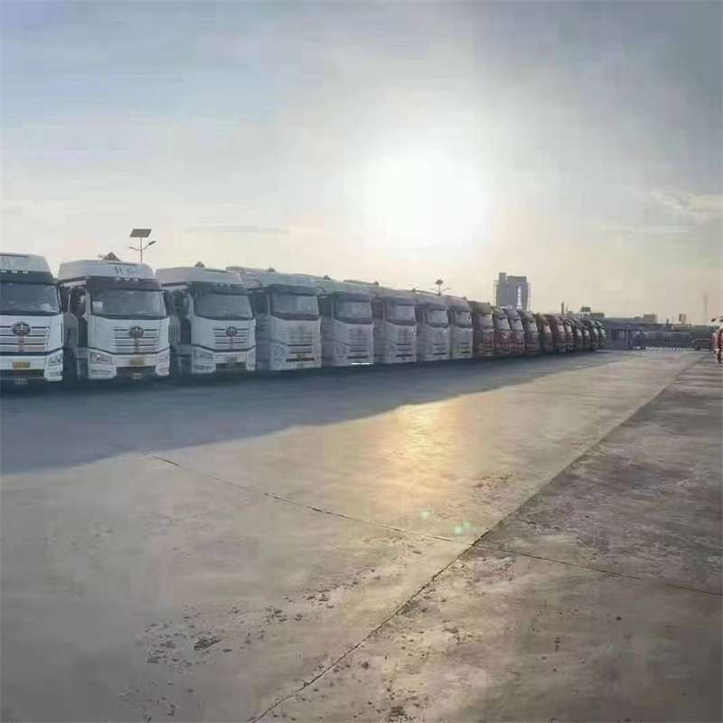 安州区探秘水富市进仓物流：专线直达的多元货运之旅