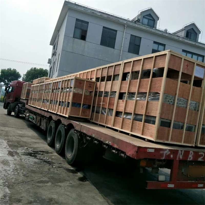 安州区探秘威信县进仓物流：专线直达的多元货运之旅