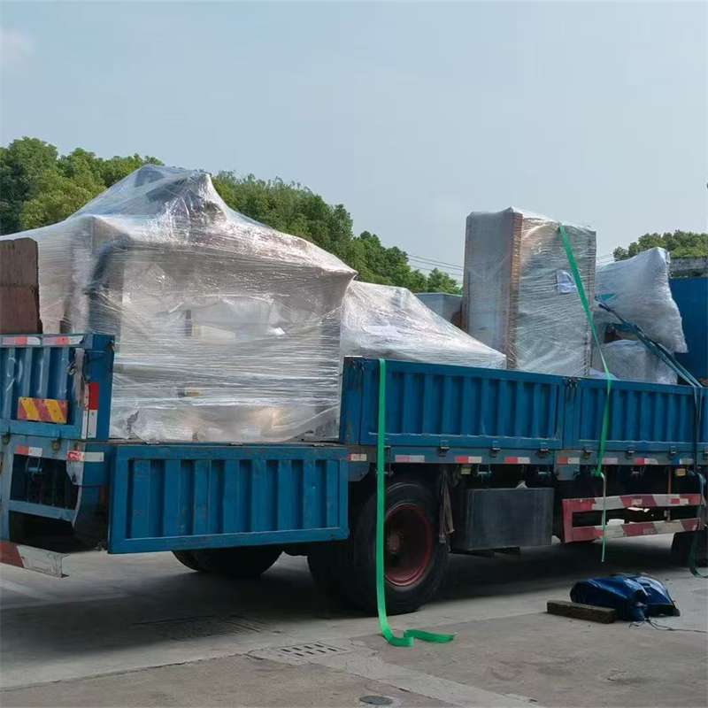 安州区昭通市进仓物流：专线直达的多元货运探索