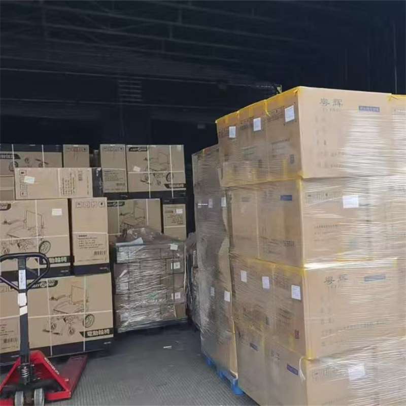 安州区师宗县进仓物流：多元专线直达运输探秘