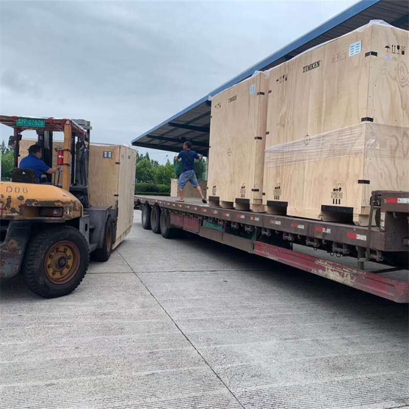 安州区宣威市进仓物流：专线直达的多元货运探索