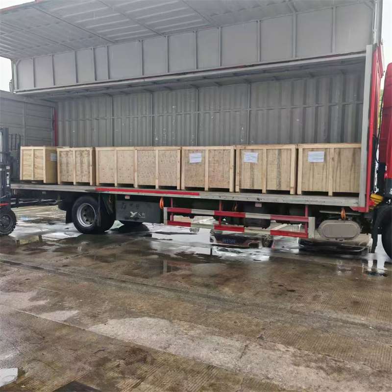 安州区禄劝县物流专线：大件运输与出口快运的探索