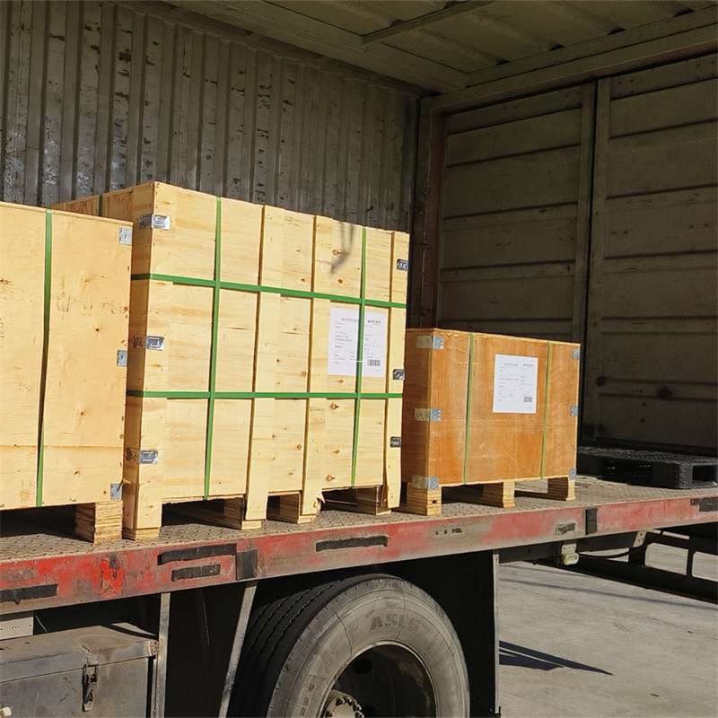 安州区晋宁区物流运输：多元服务与线路探秘