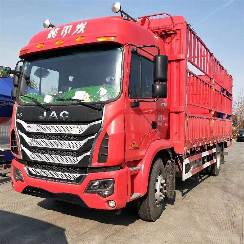 安州区探索天柱县物流专线的高效运输奥秘