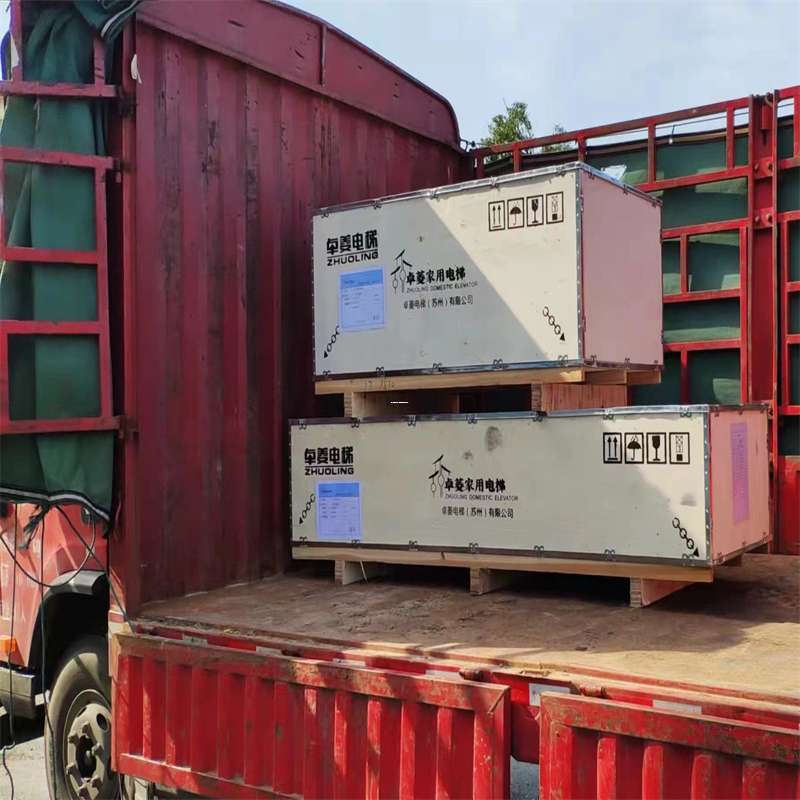 安州区兴义市进仓物流：多维度运输服务解析