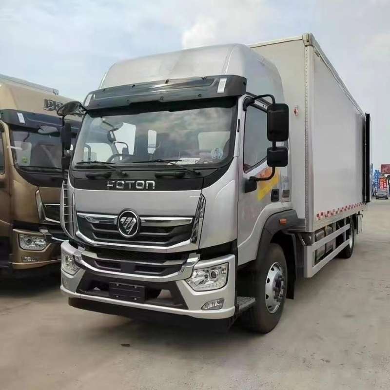 安州区德江县进仓物流：多元货运服务与运输线路探秘