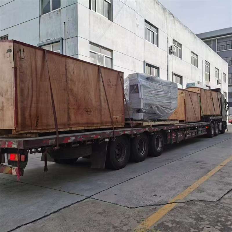 安州区赫章县进仓物流：专线直达的多元货运服务探秘