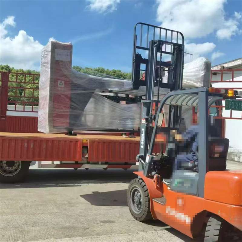 安州区威宁县物流专线：多元服务与高效运输探秘