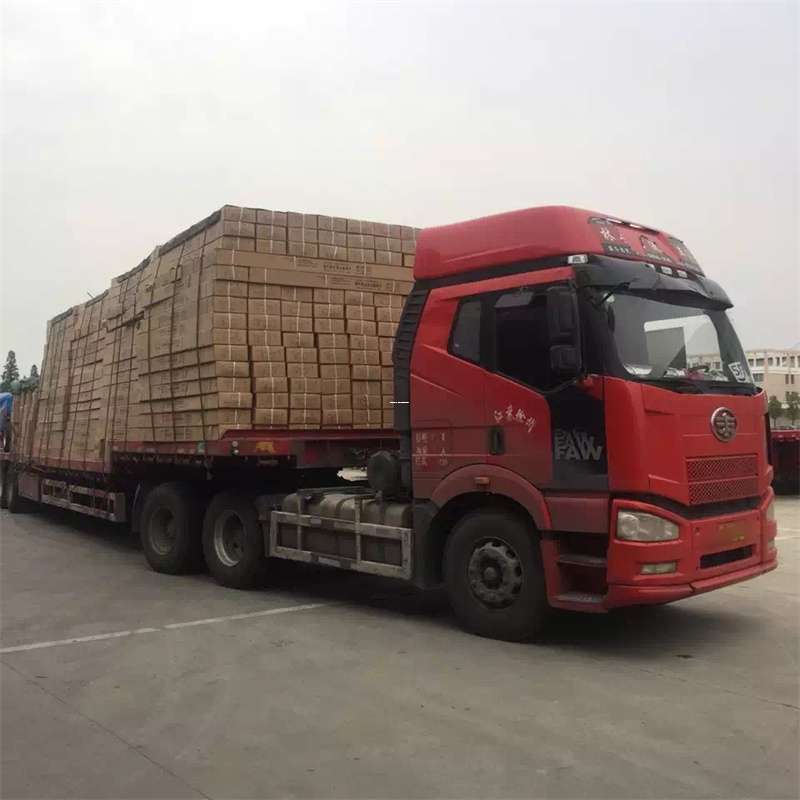 安州区镇宁县进仓物流：多元专线直达运输探秘