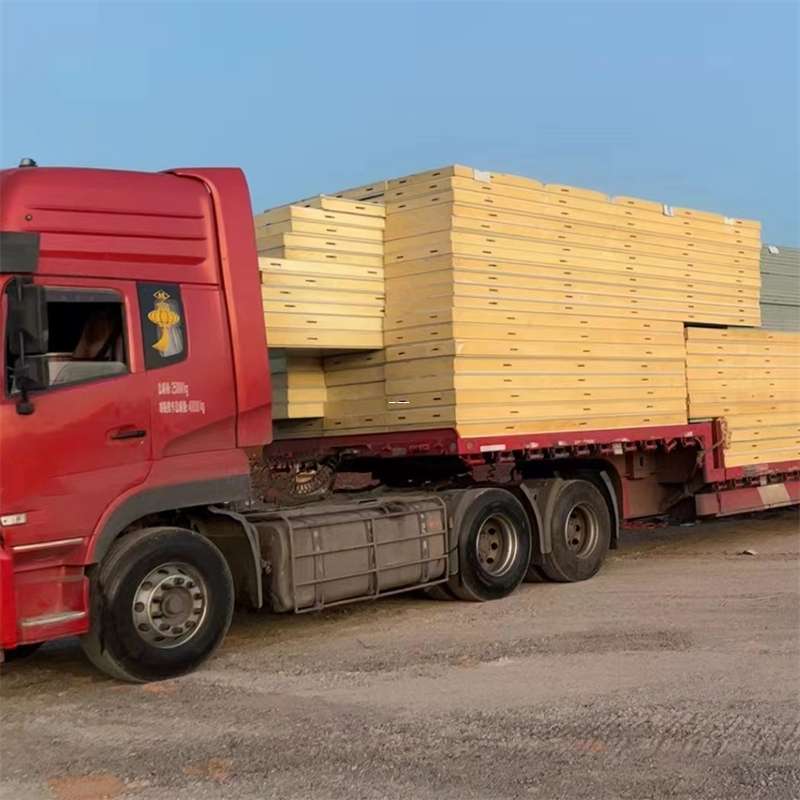 安州区西秀区进仓物流：专线直达与大件货运的探索