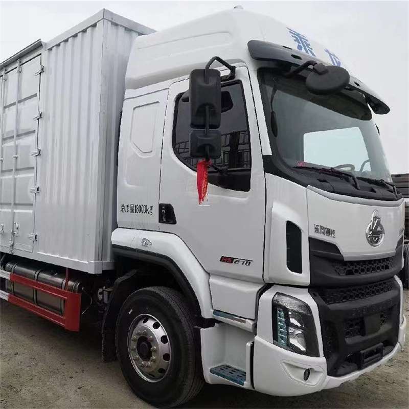 安州区习水县进仓物流：专线直达的多元货运服务探索