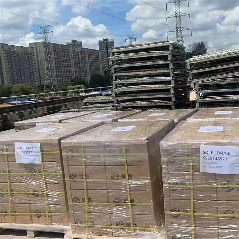 安州区凤冈县物流专线：大件快运与进仓出口的高效之道