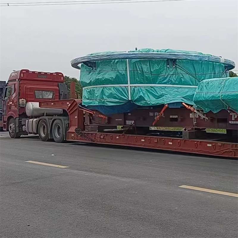 安州区红花岗区物流专线：打通运输脉络的专业服务