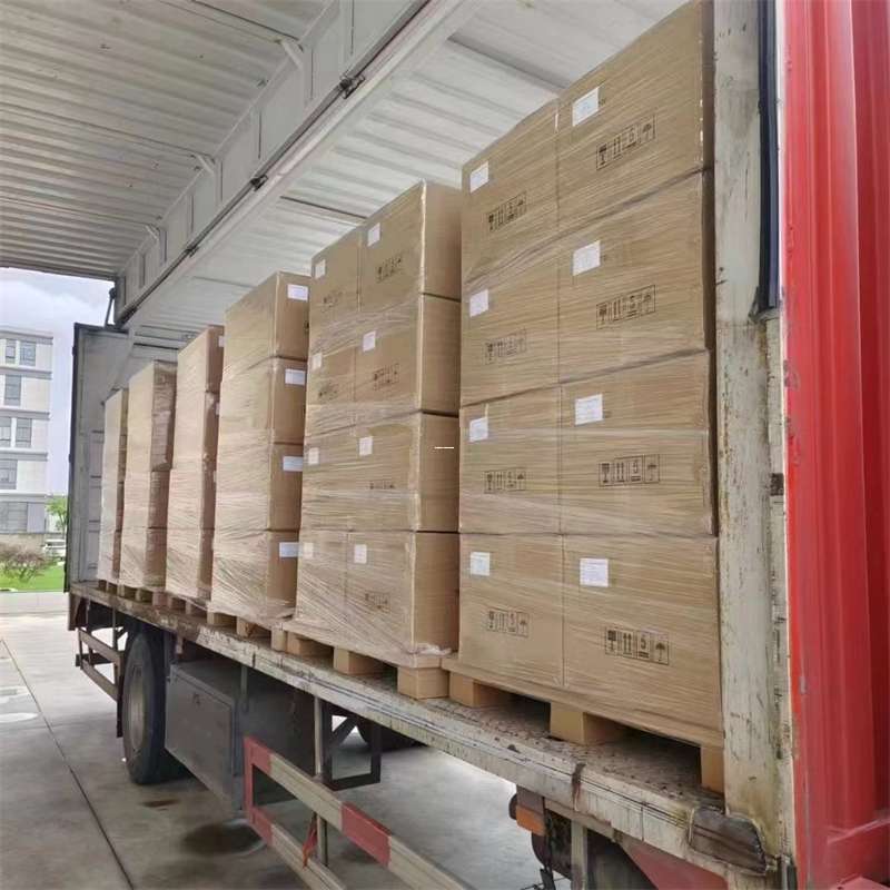 安州区盘州市进仓物流：多元运输的精彩探索