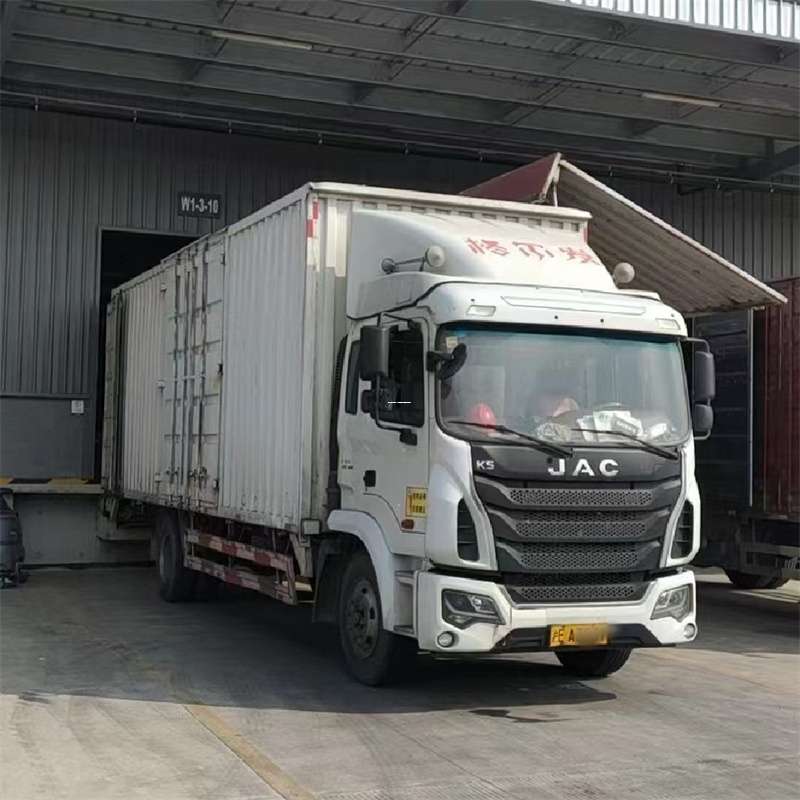 安州区六枝特区物流运输：专线直达与大件货运的精彩之旅