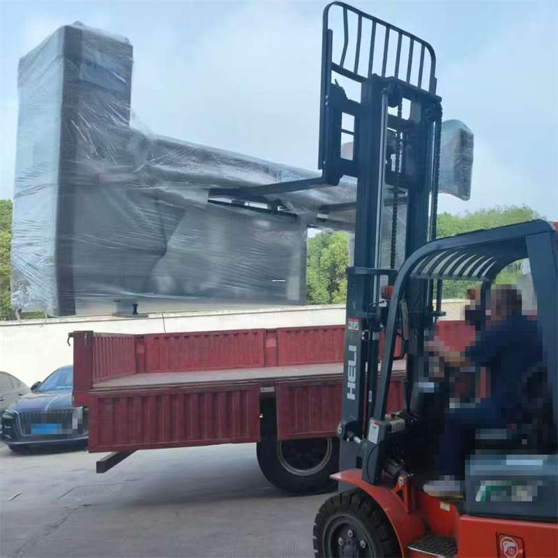 安州区喜德县进仓物流：多元专线直达运输探秘