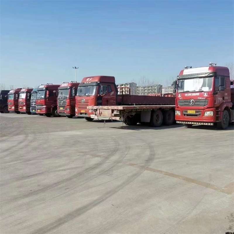 安州区探索金阳县物流运输的多元魅力与高效路径