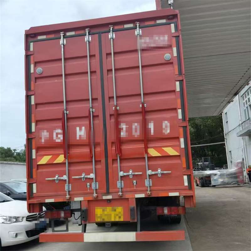 安州区探索乡城县进仓物流：多元服务与高效运输线路