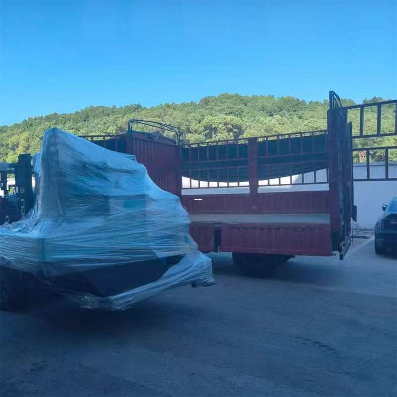 安州区炉霍县进仓物流：专线直达的运输魅力