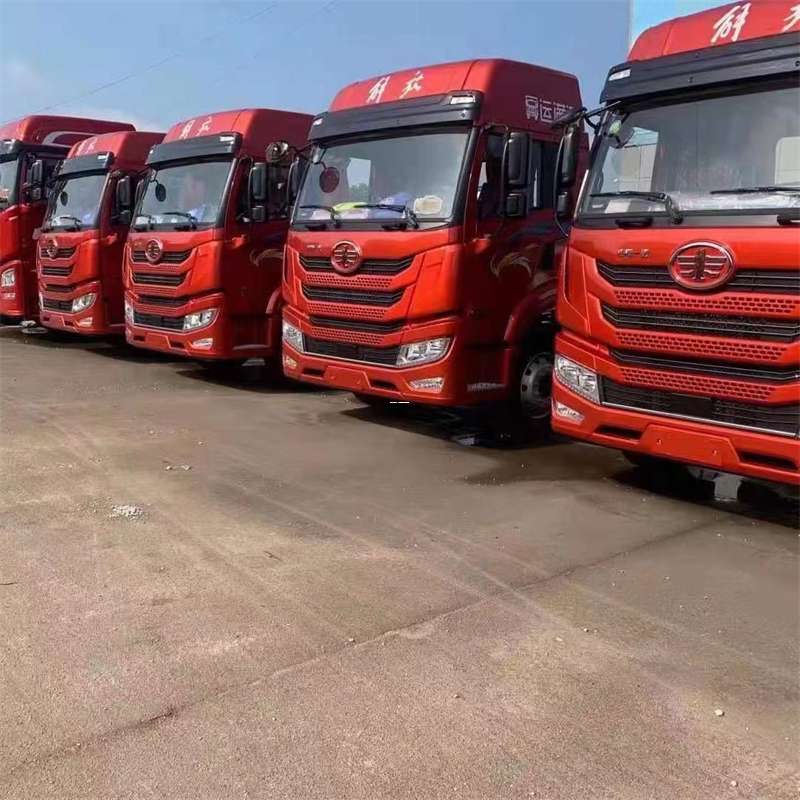 安州区甘孜州进仓物流：专线直达运输的多元探索